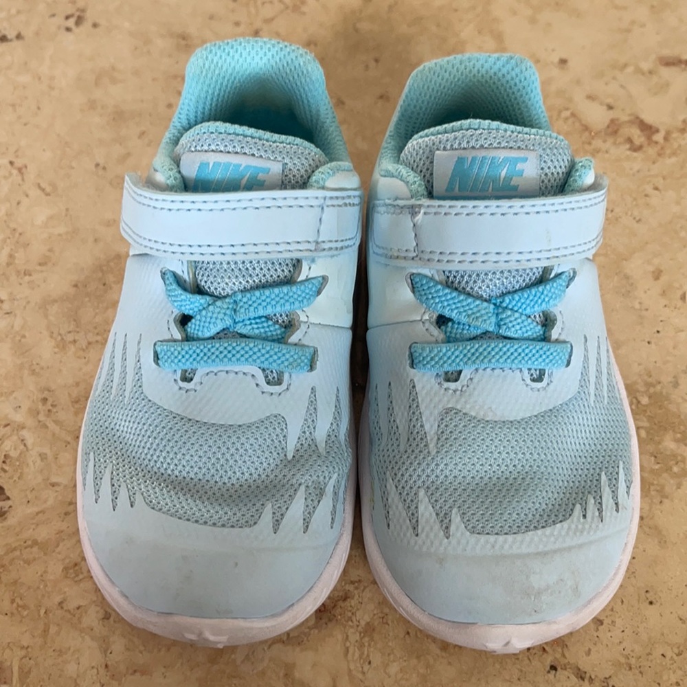 NIKE star runner 🤗